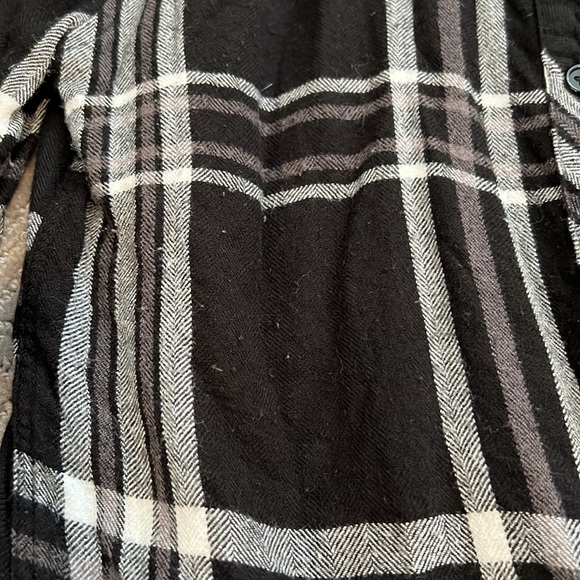 Rails Clothing | Womens Plaid Button Down | Size Small - Picture 13 of 14